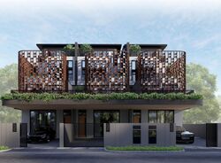 Lucky Heights (D16), Terrace #509477841
